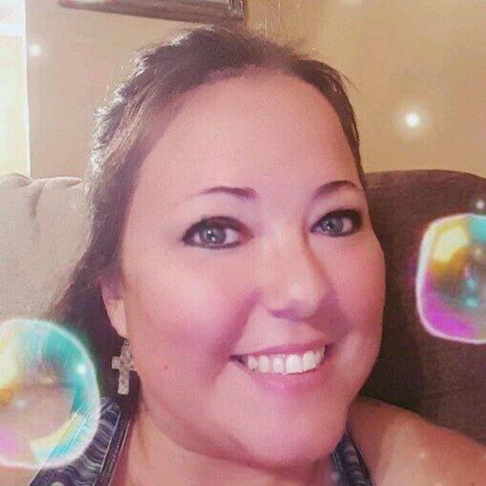 Meet your Posher, Tiffany